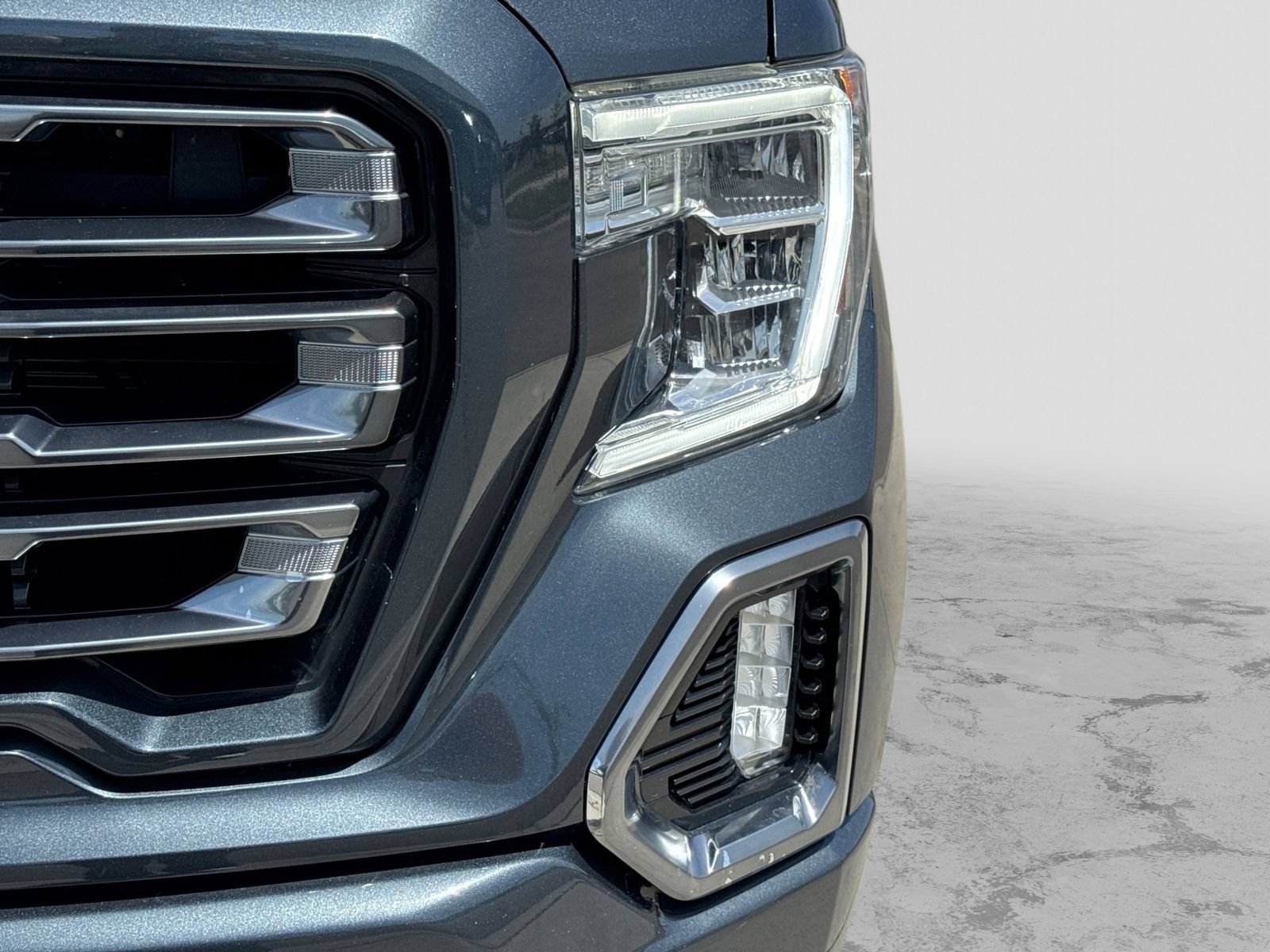 Used 2022 GMC Sierra 1500 AT4 w/ AT4 Preferred Package AWD/4WD image 13