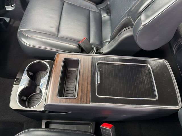 Used 2025 Lincoln Aviator Reserve w/ Equipment Group 201A AWD/4WD image 24