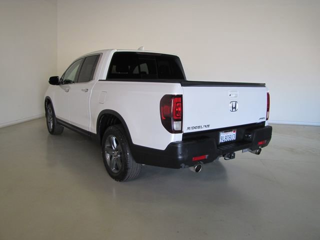 Certified 2023 Honda Ridgeline RTL-E image 24