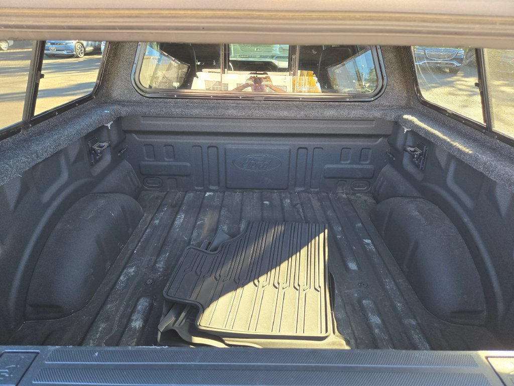 Used 2024 Ford F150 Lariat w/ Equipment Group 502A High AWD/4WD image 15