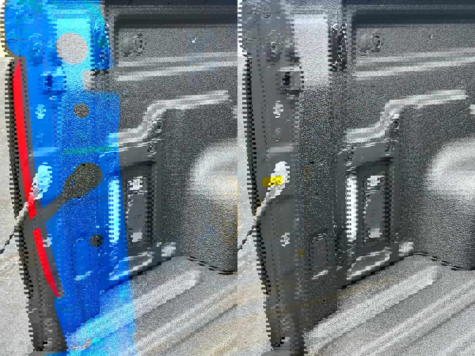 New 2026 Ford Maverick XLT w/ XLT Luxury Package image 7