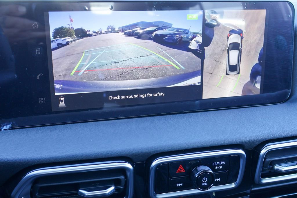 New 2026 Nissan Sentra SR image 4