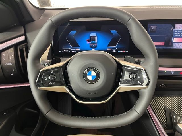 Used 2025 BMW X3 xDrive30i w/ Convenience Package image 12