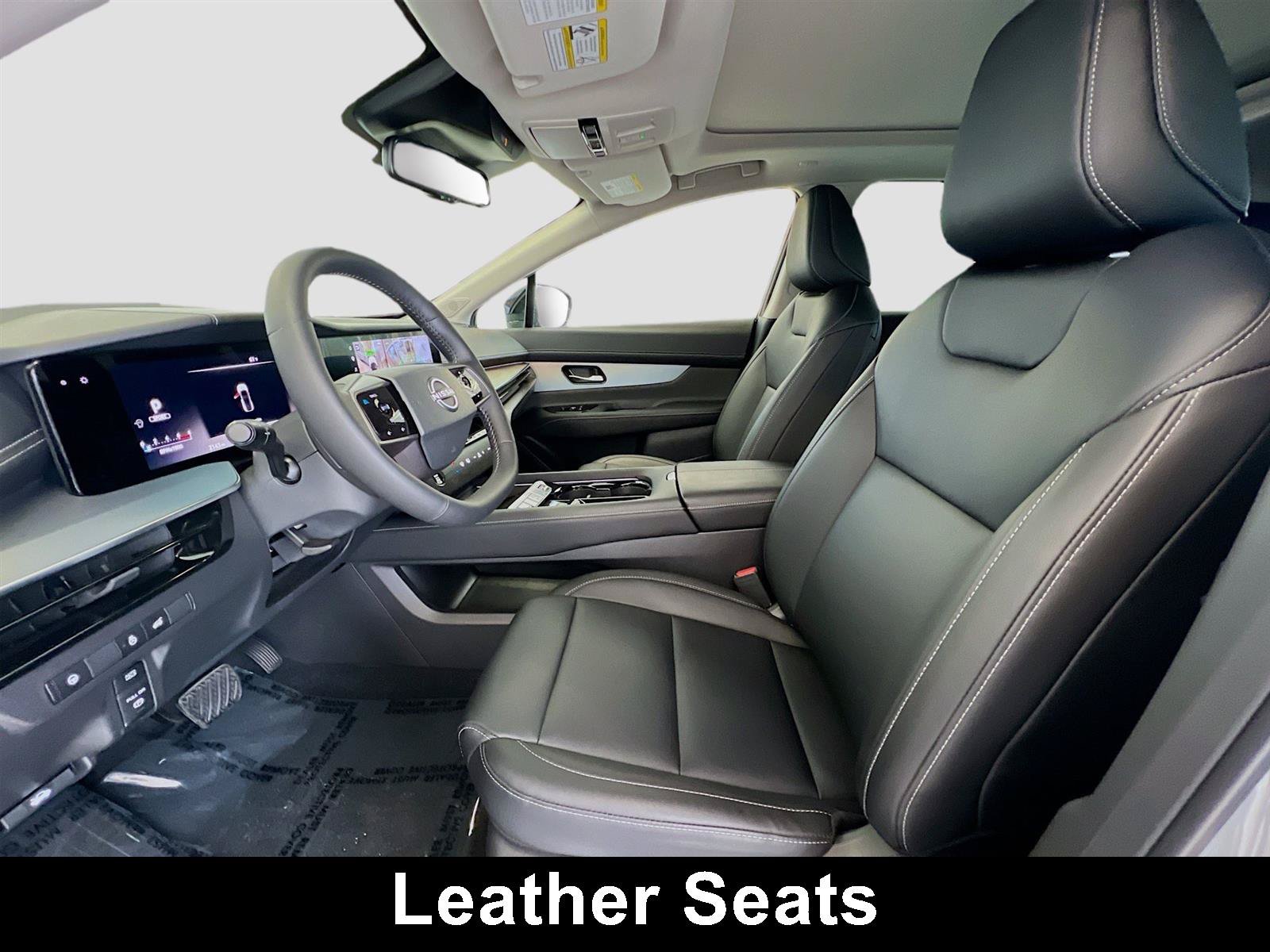 Used 2025 Nissan Murano SL AWD/4WD image 5