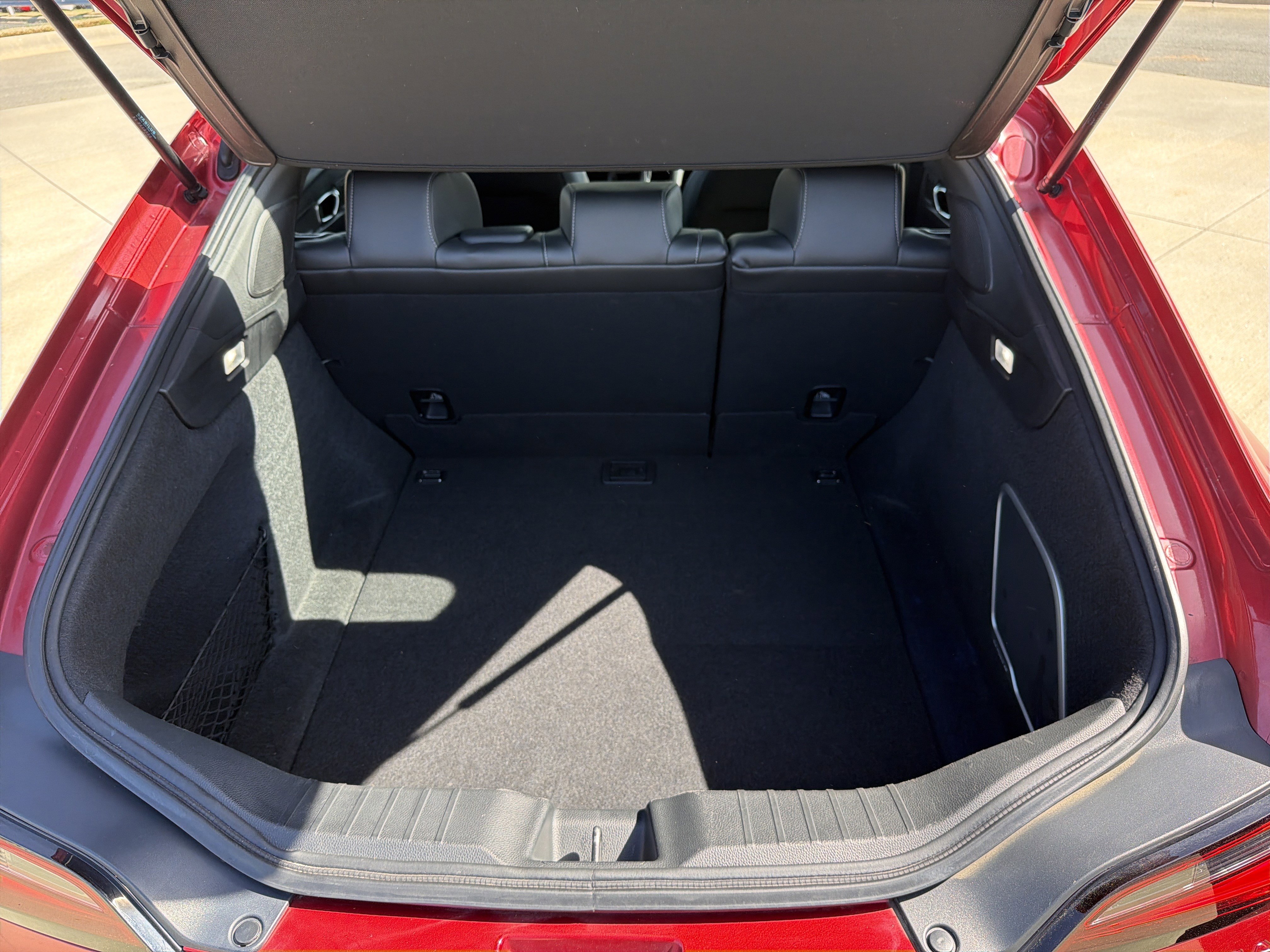 Used 2023 Acura Integra A-Spec image 32