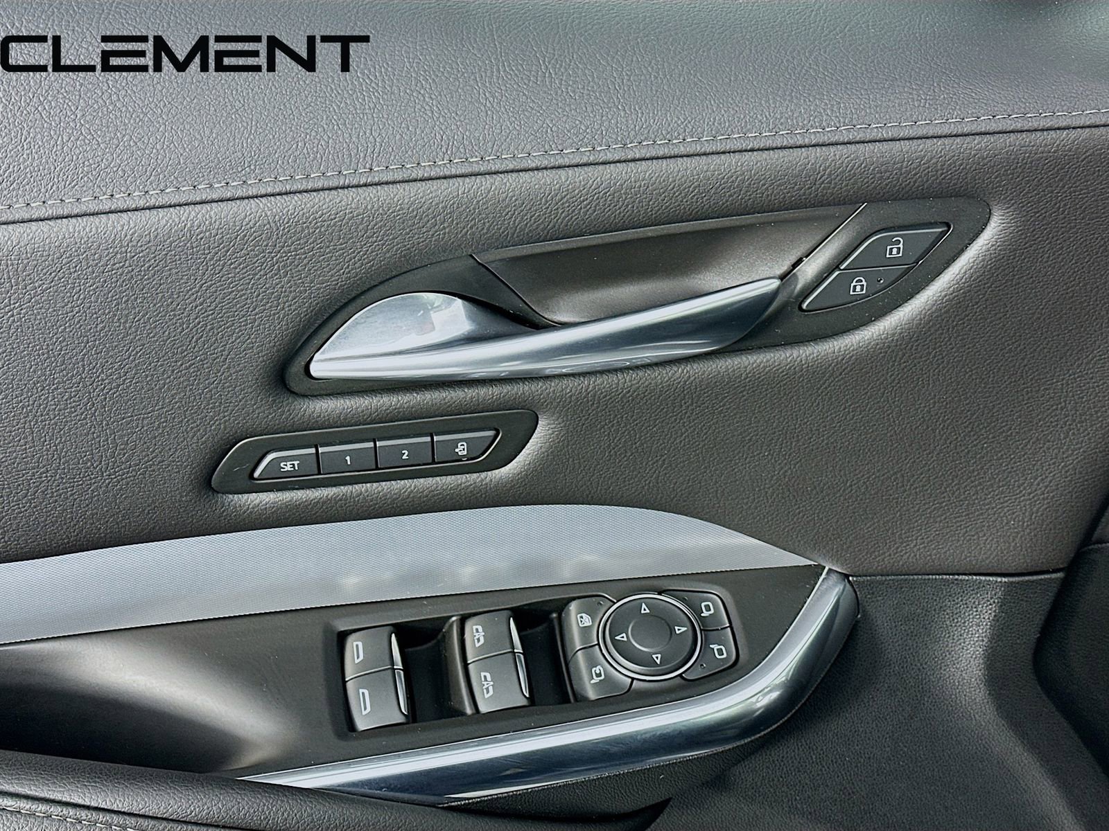 Used 2021 Cadillac XT4 Premium Luxury w/ Sun And Sound Package image 28