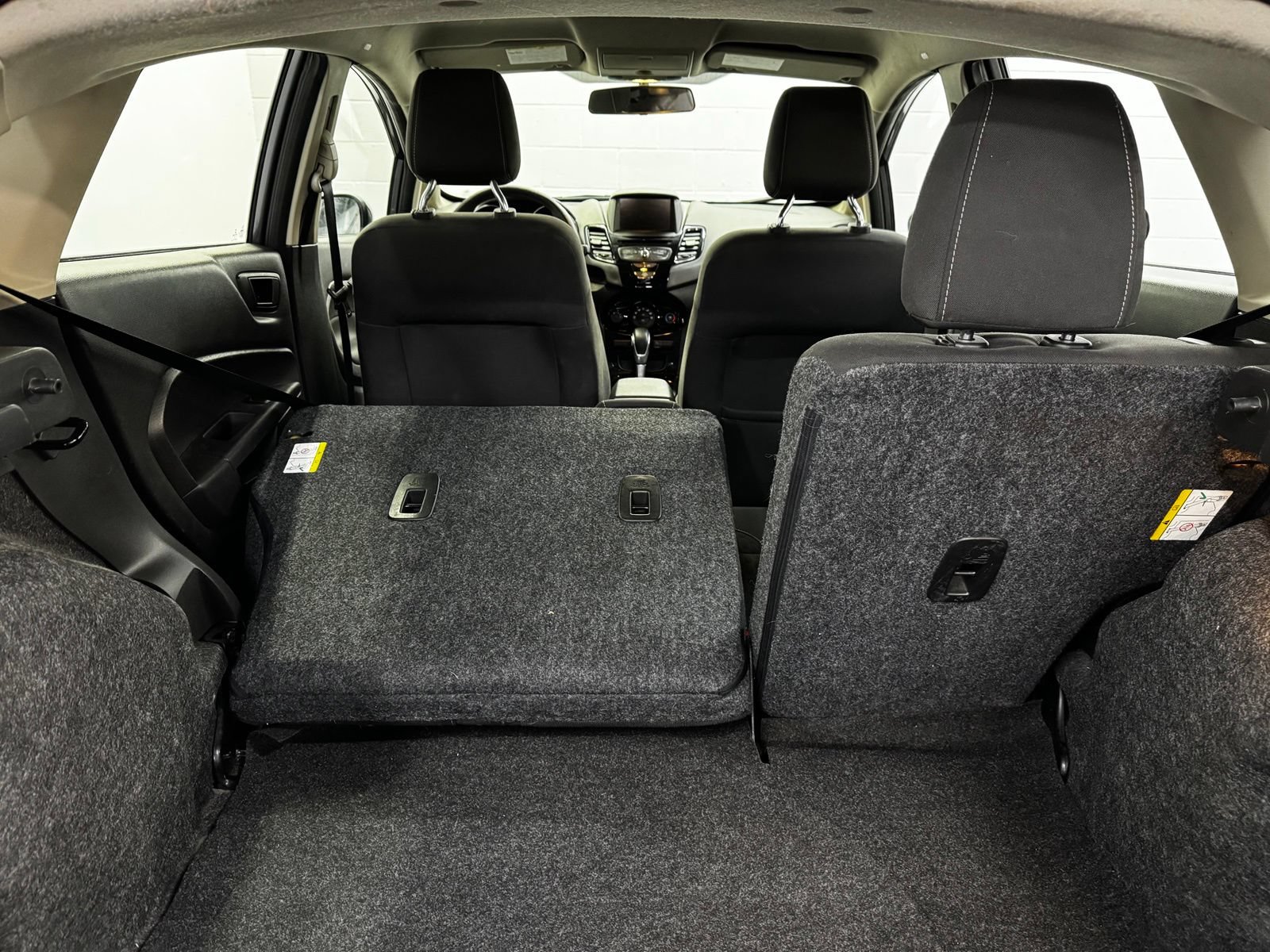 Used 2019 Ford Fiesta SE w/ Equipment Group 201A FWD image 38