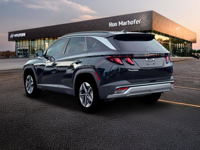 New 2026 Hyundai Tucson SEL image 5