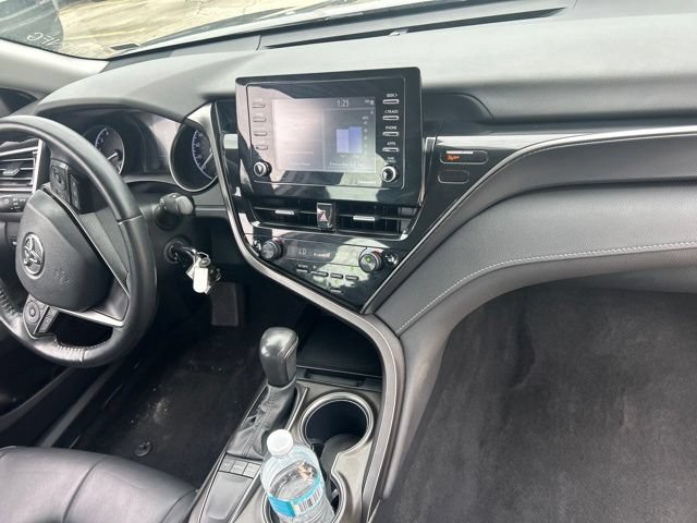 Used 2024 Toyota Camry SE FWD image 12