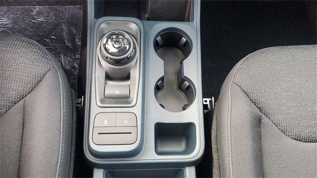 New 2025 Ford Maverick XL w/ Equipment Group 102A image 31