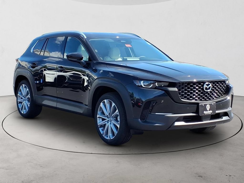 New 2026 MAZDA CX-50 AWD 2.5 S w/ Weather Package image 3