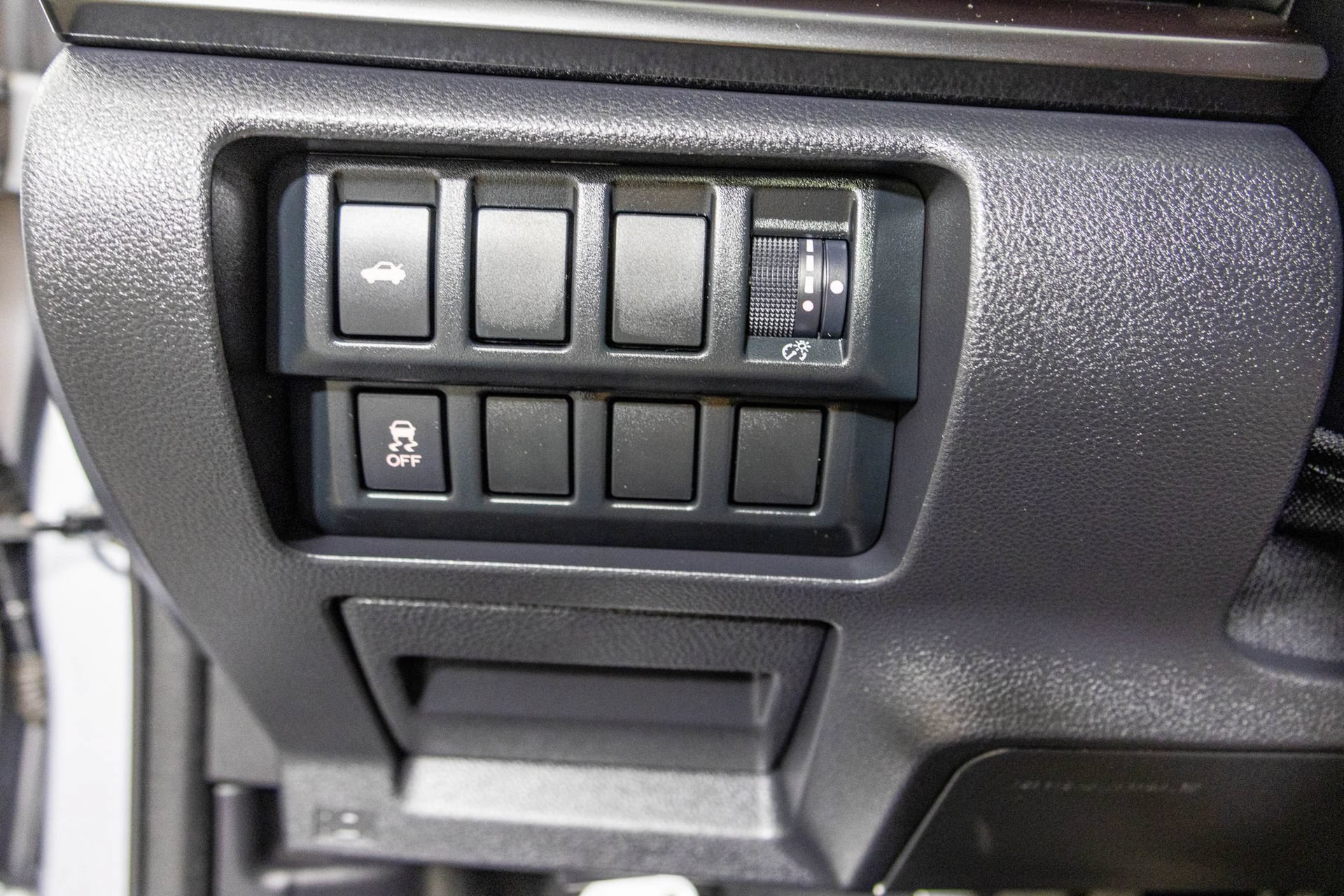Used 2023 Subaru WRX GT AWD/4WD image 37
