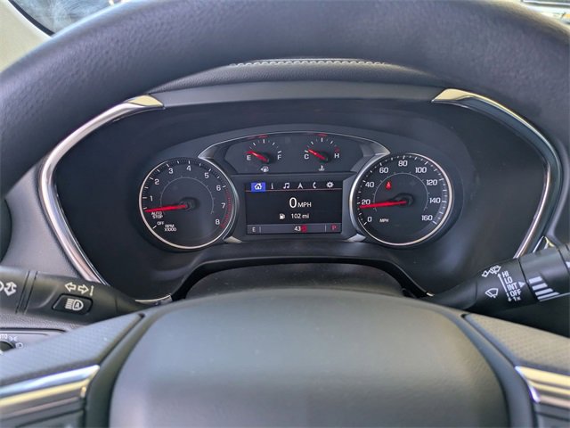 New 2025 Chevrolet Blazer LT w/ Convenience Package image 15