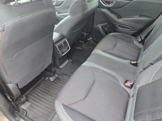 Used 2019 Subaru Forester Premium w/ Popular Package #1 AWD/4WD image 12