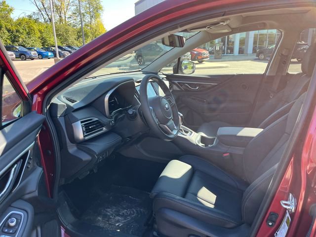 New 2025 Subaru Outback Limited image 9