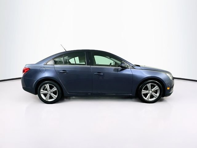 Used 2014 Chevrolet Cruze LT FWD image 10