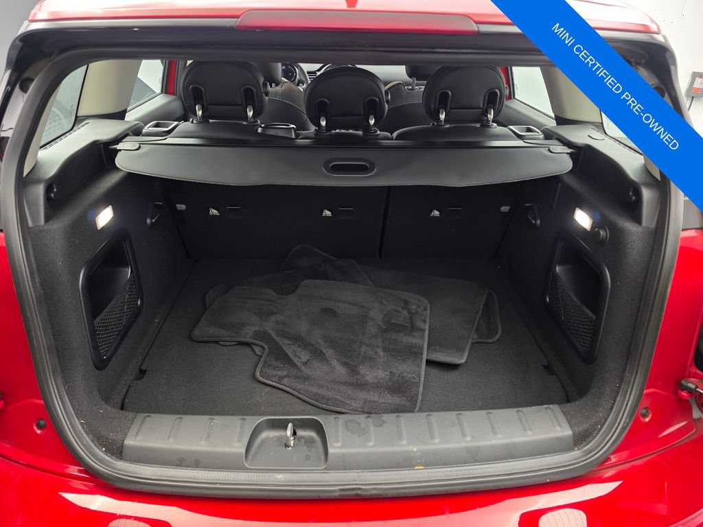 Used 2023 MINI Cooper Clubman S FWD image 15