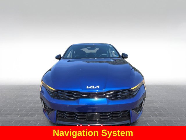 New 2026 Kia K5 GT-Line AWD/4WD image 2