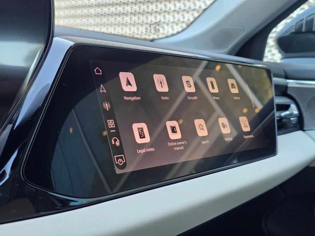 New 2026 Audi A6 Premium Plus AWD/4WD image 29