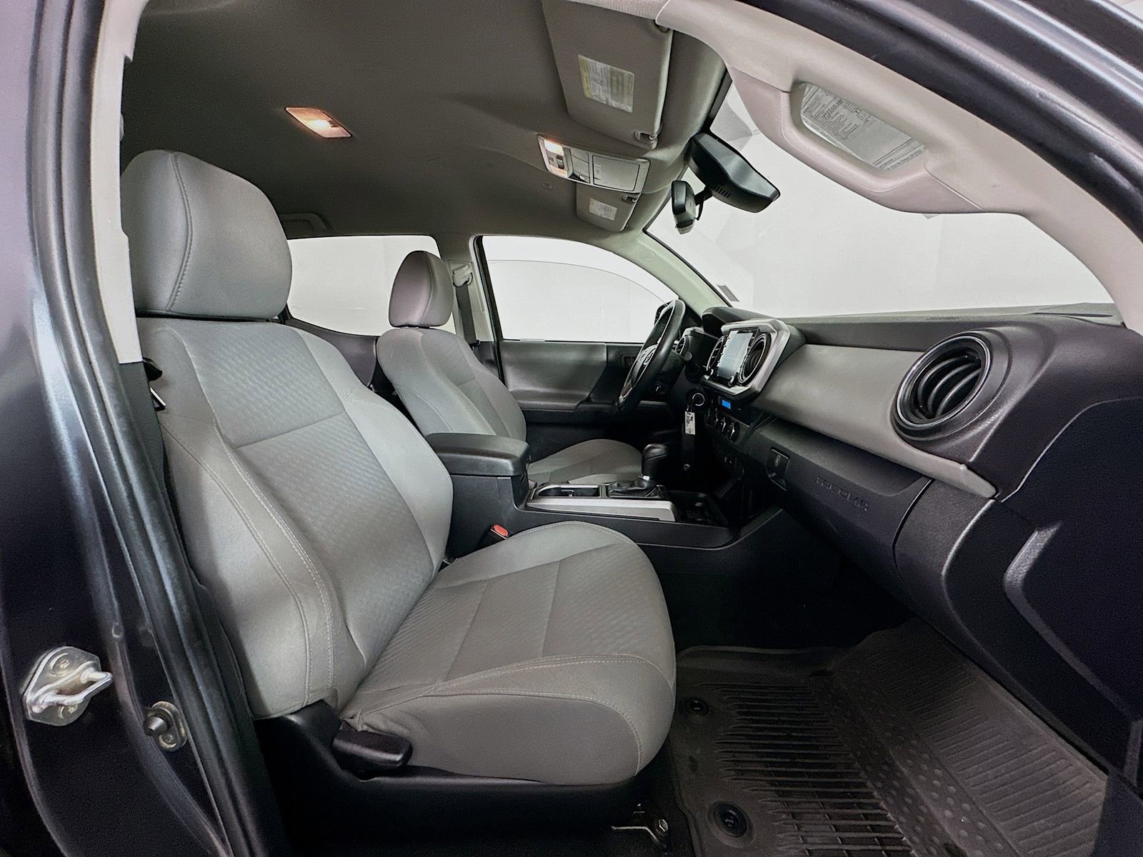 Certified 2022 Toyota Tacoma SR5 w/ Technology Package image 26