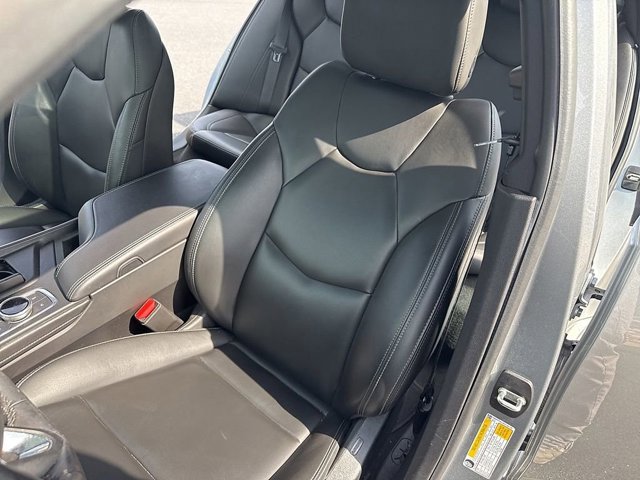 Used 2023 Cadillac CT5 Luxury w/ Sun And Sound Package image 10