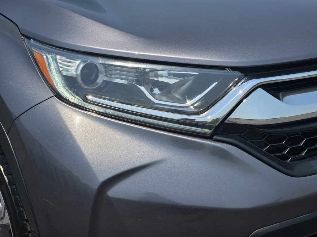 Used 2019 Honda CR-V EX image 9