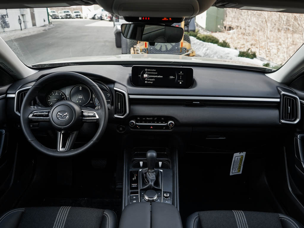 New 2026 MAZDA CX-50 Meridian Edition AWD/4WD image 12