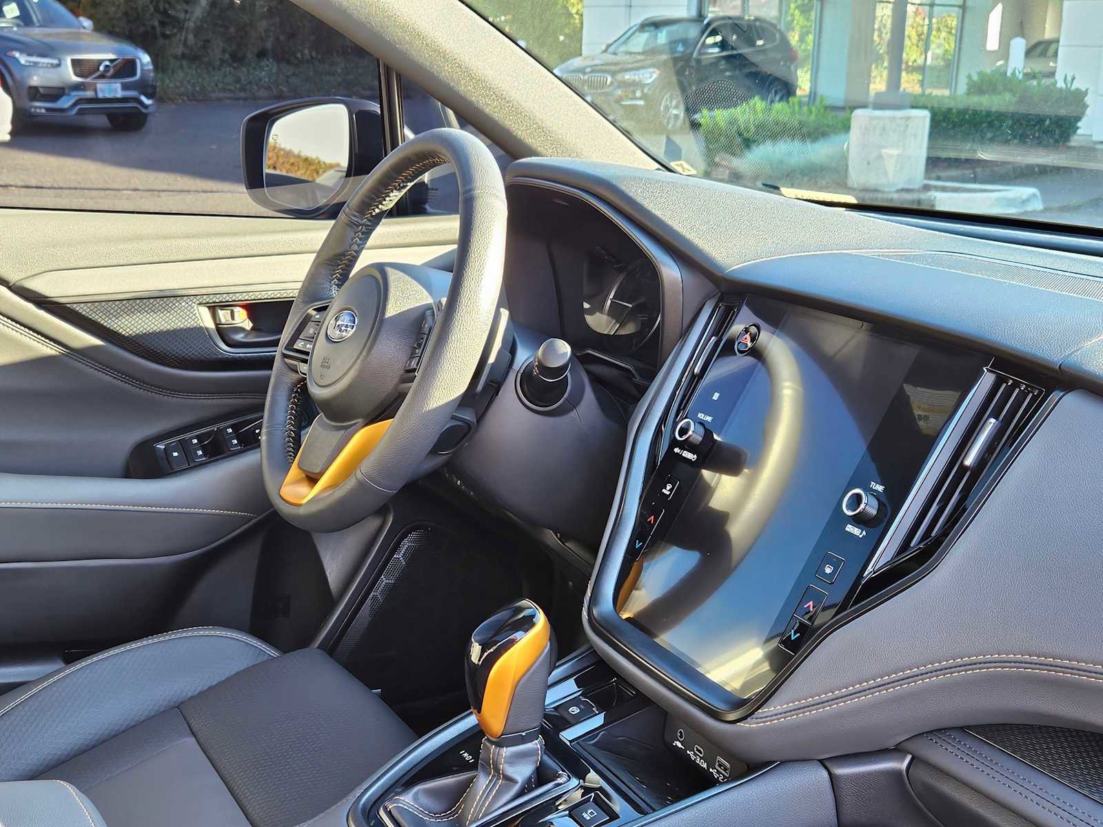 Used 2025 Subaru Outback Wilderness image 16