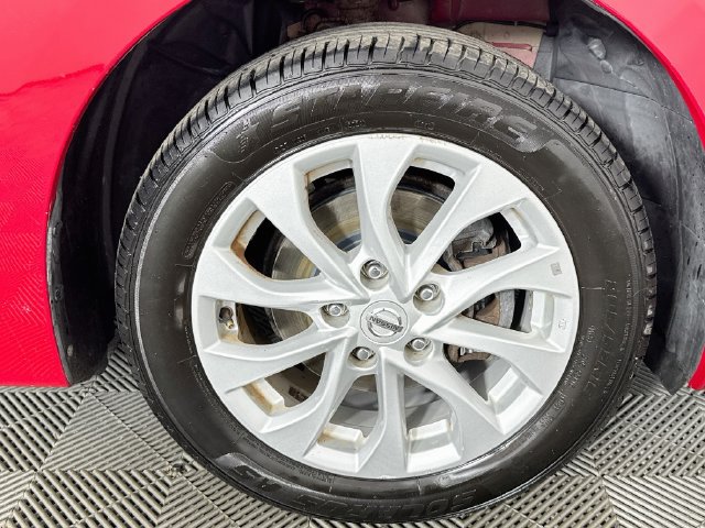 Used 2018 Nissan Sentra SV FWD image 29