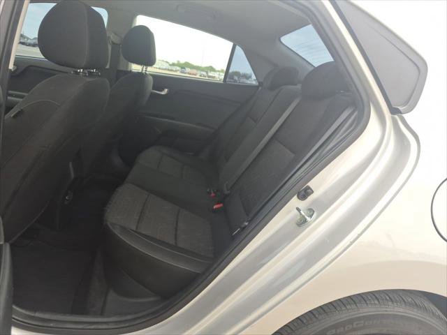 Used 2021 Kia Rio S FWD image 14