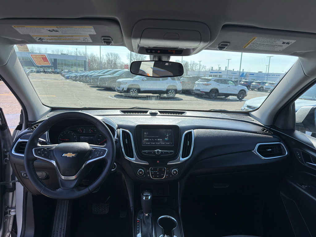 Used 2018 Chevrolet Equinox LT image 28
