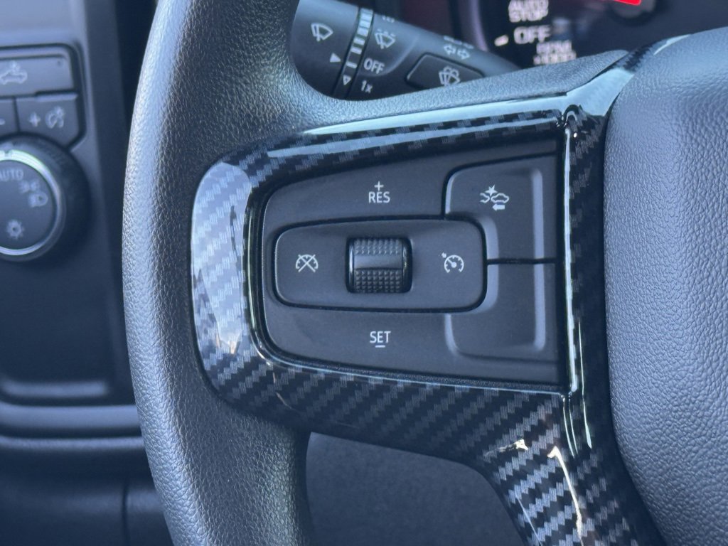 Used 2022 Chevrolet Silverado 1500 Custom image 22