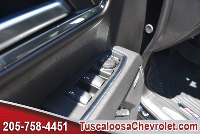 New 2026 Chevrolet Silverado 1500 LT Trail Boss w/ Safety Package AWD/4WD image 13