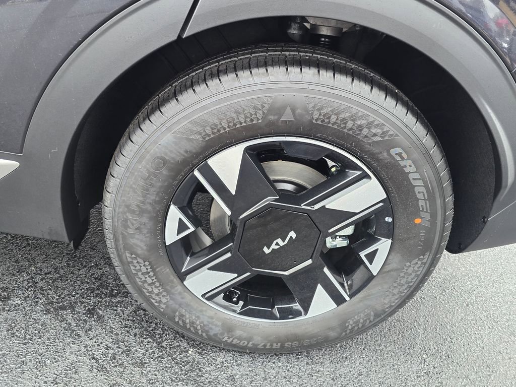 New 2026 Kia Sportage LX w/ LX Convenience Package image 11
