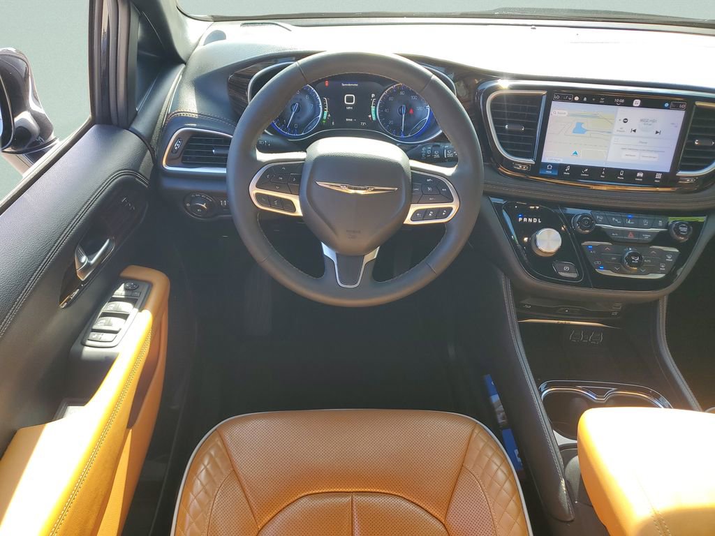 Used 2022 Chrysler Pacifica Pinnacle image 20