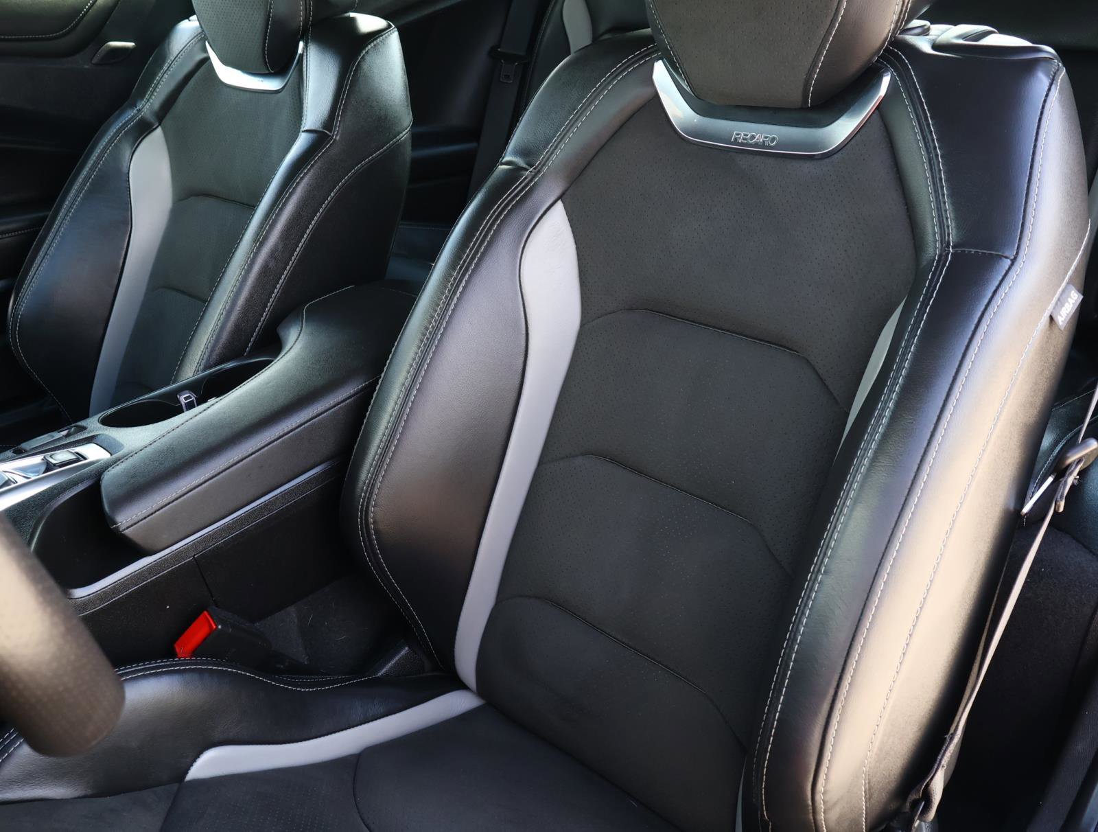 Used 2023 Chevrolet Camaro SS image 10