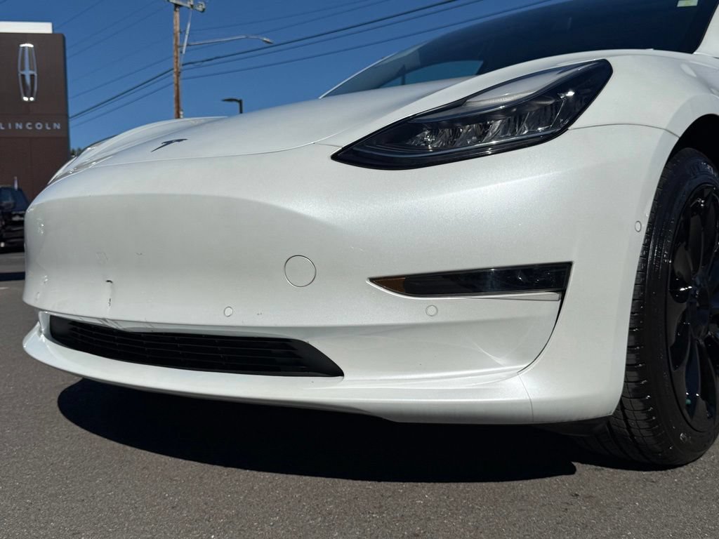 Used 2019 Tesla Model 3 AWD/4WD image 30