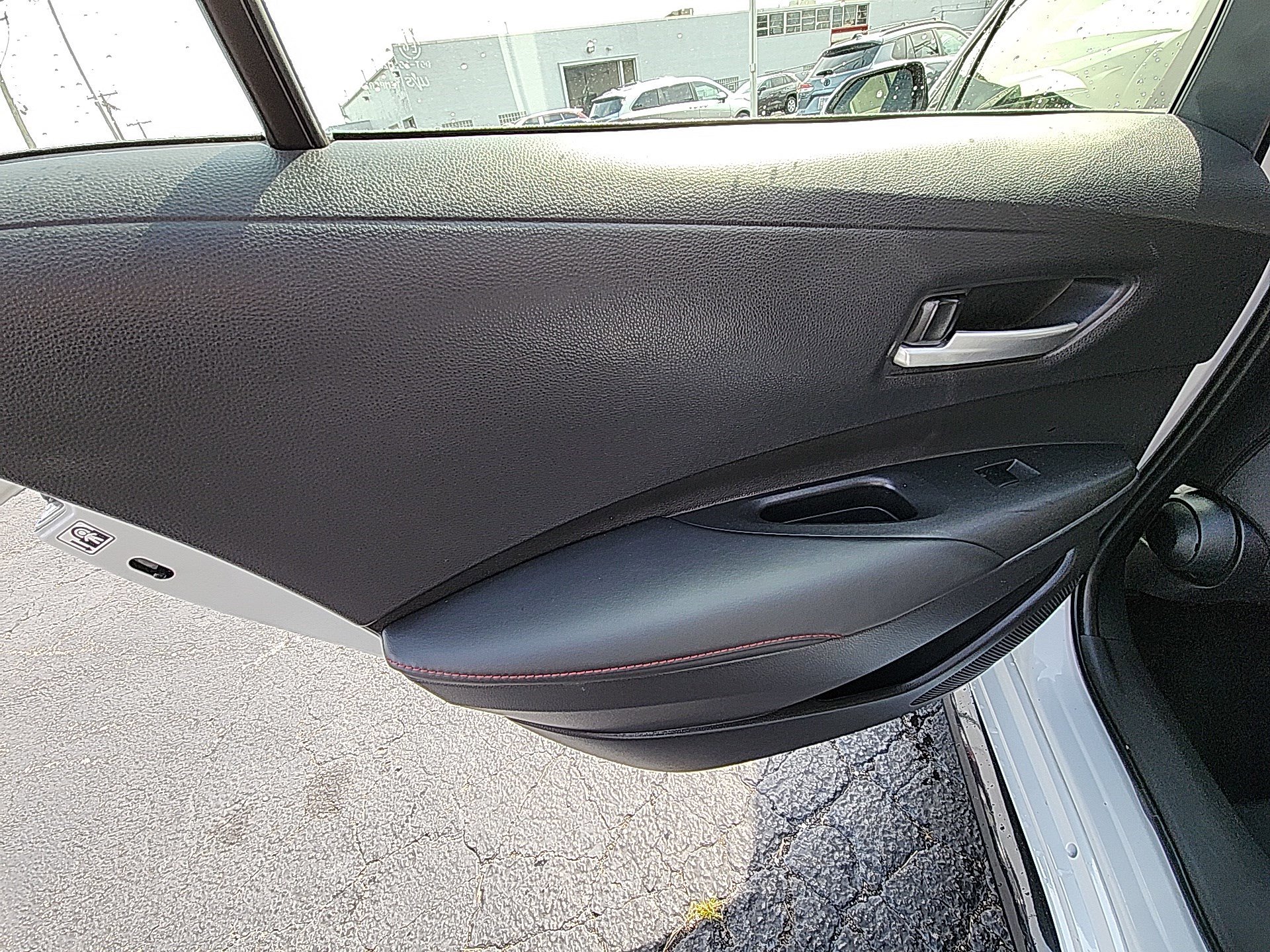 Certified 2024 Toyota Corolla SE w/ SE Package image 23