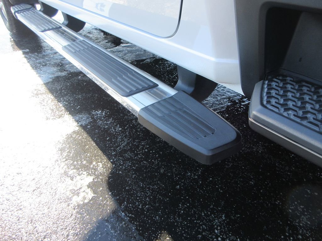 Certified 2025 Chevrolet Silverado 2500 High Country w/ Technology Package image 15