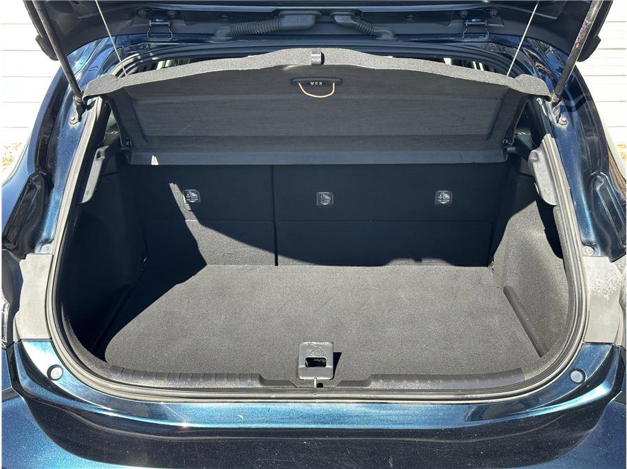 Used 2020 Toyota Corolla SE w/ SE Preferred Package image 28