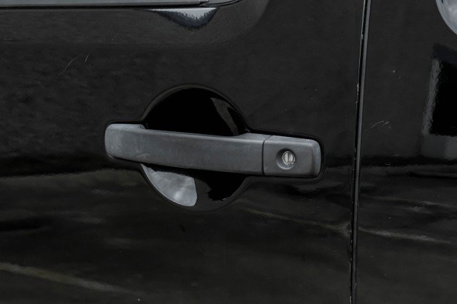 Used 2021 Nissan Frontier SV w/ Midnight Edition Floor Mats image 41