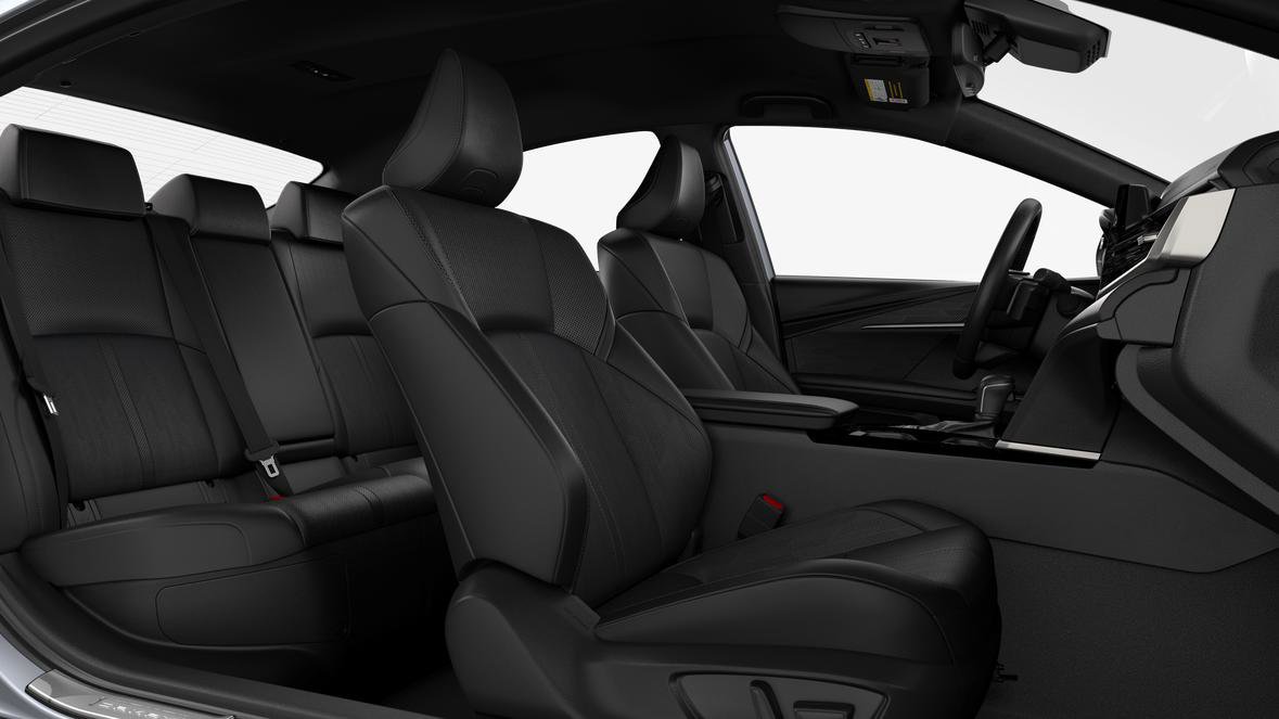 New 2025 Toyota Camry XSE image 38