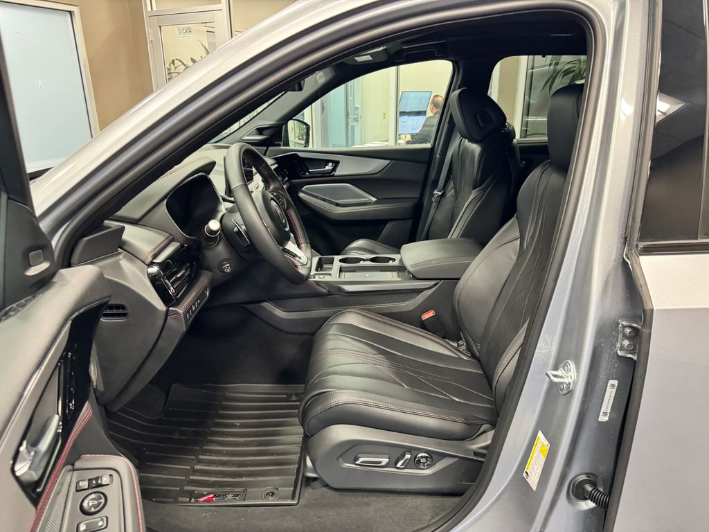 New 2026 Acura MDX A-Spec image 13