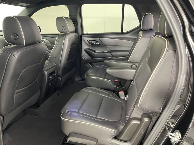 Certified 2023 Chevrolet Traverse Premier FWD image 20