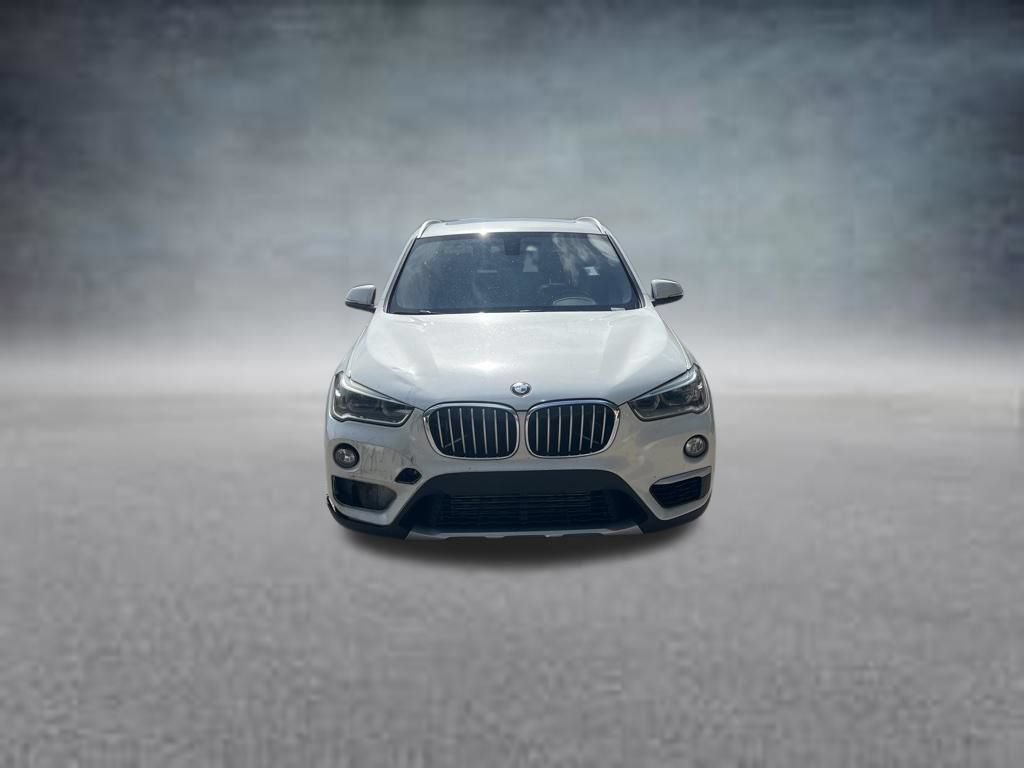 Used 2016 BMW X1 xDrive28i AWD/4WD image 3