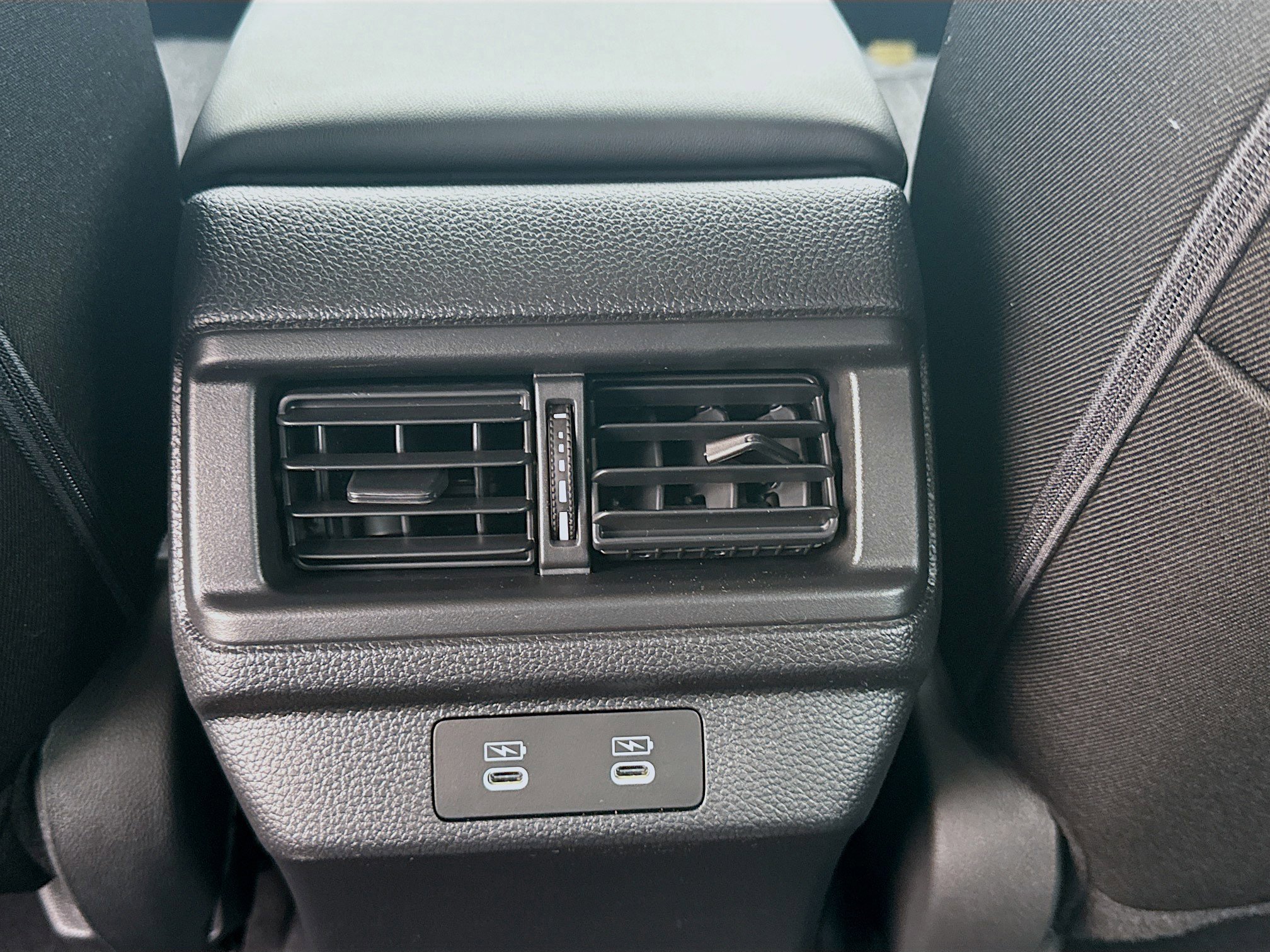 New 2026 Honda Accord LX image 19