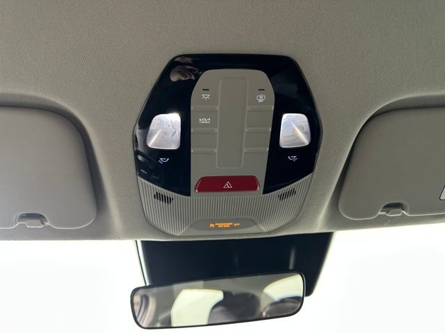 Used 2025 Kia K4 EX image 24