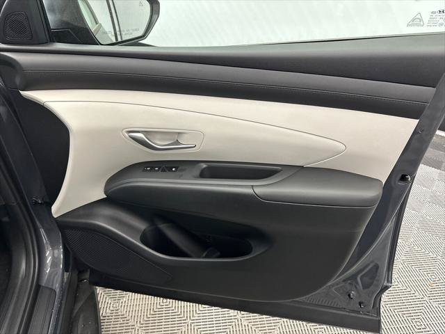 New 2026 Hyundai Tucson SEL Plus FWD image 15