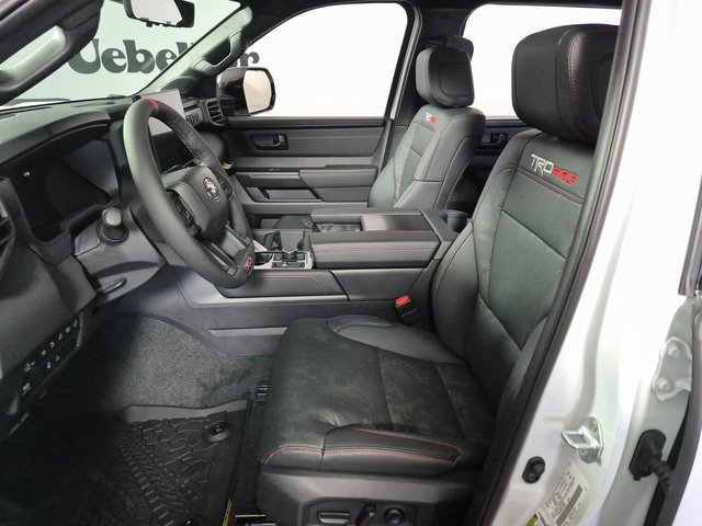 New 2026 Toyota Tundra TRD Pro image 9