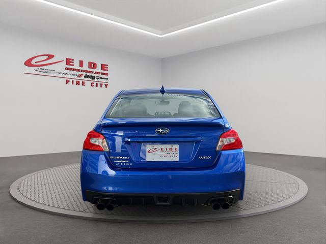 Used 2019 Subaru WRX Premium image 5